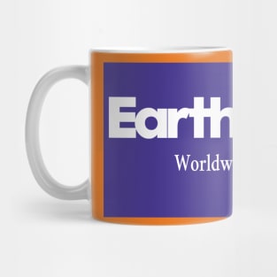 Earthmix Shipping Mug